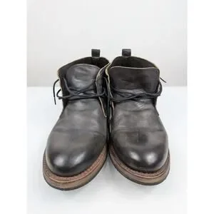 freebird | Shoes | Freebird Mccoy Brown Leather Chukka Lace  display picture 1
